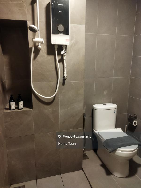 For Rent - Mossaz @ Empire City