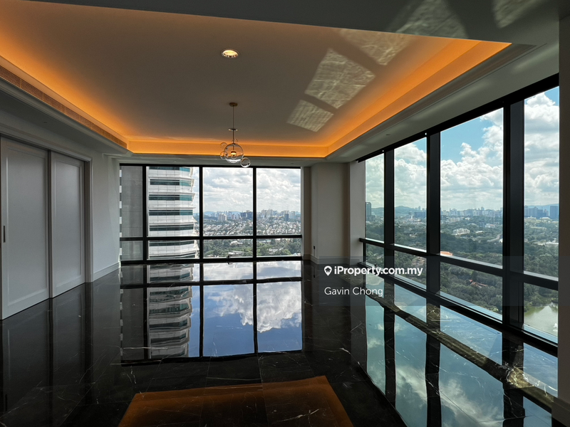 For Rent - St Regis