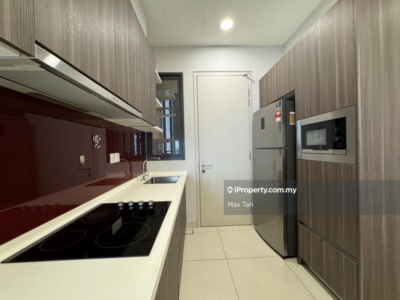 Residensi Servis untuk Dijual di Cyperus @ Tropicana Gardens oleh Max Tan - iProperty.com.my