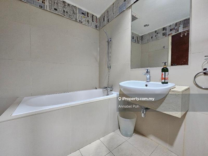 Service Residence for Rent in 231 TR Serviced Suite by Annabel Poh - iProperty.com.my