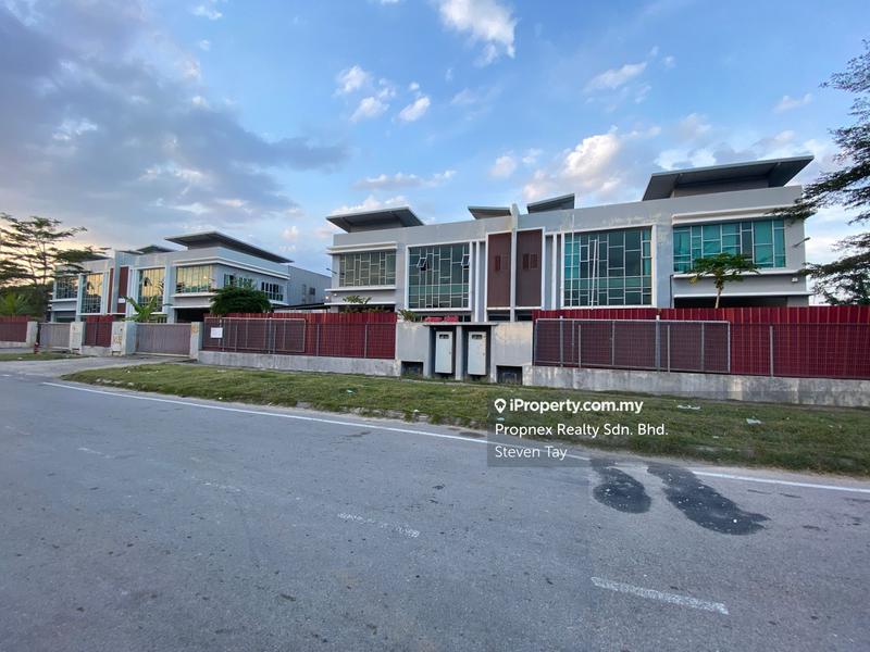 For Sale - Beranang Industrial Park Semenyih