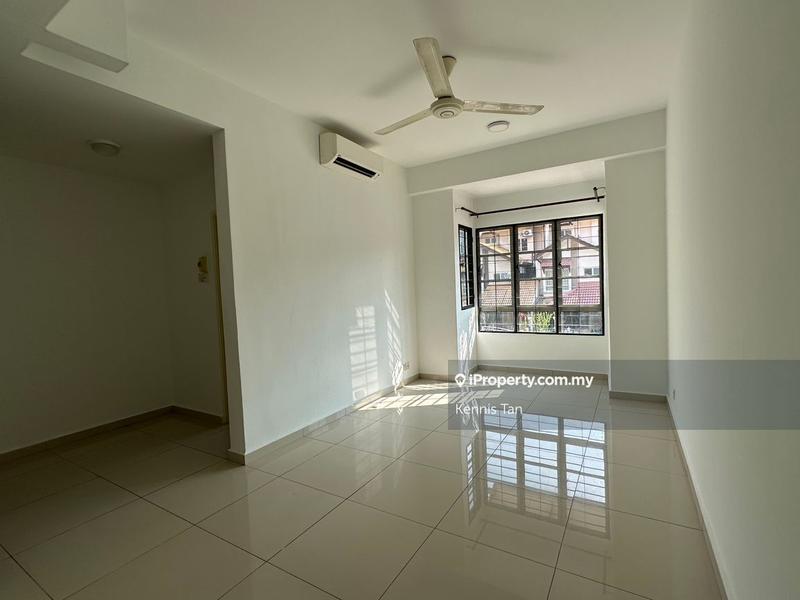 Rumah Berangkai 2.5 Tingkat untuk Disewa di Bandar Sri Damansara, Selangor oleh Kennis Tan - iProperty.com.my