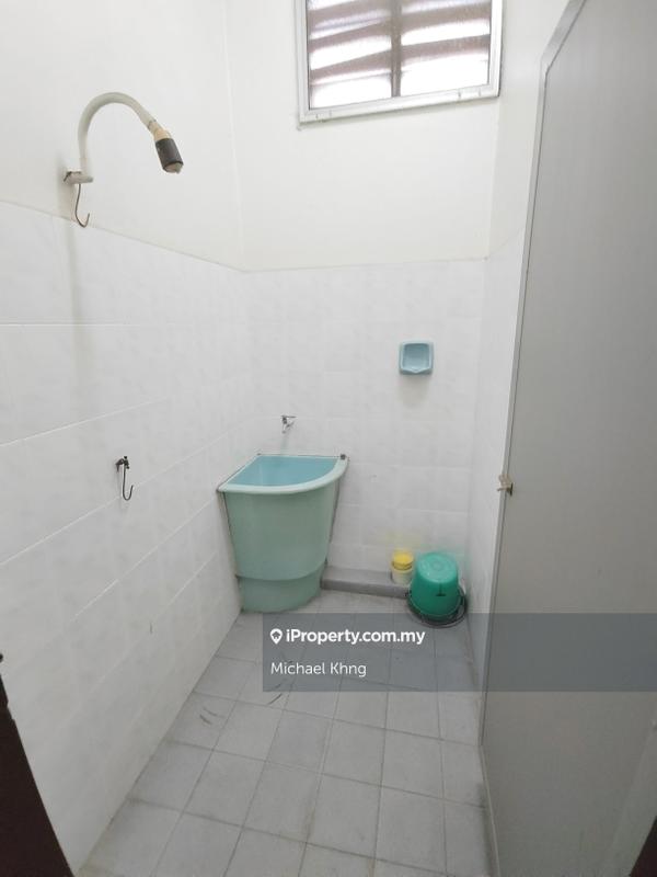 Rumah Berangkai 2 Tingkat untuk Dijual di Taman Merbau, Butterworth oleh Michael Khng - iProperty.com.my