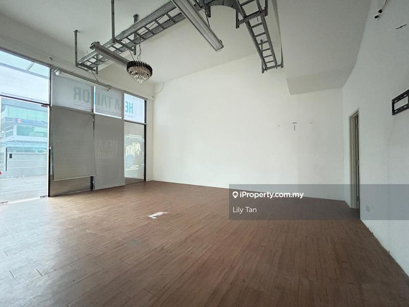 Semi-D Kilang untuk Dijual di Taman Shamelin Perkasa, Cheras oleh Lily Tan - iProperty.com.my