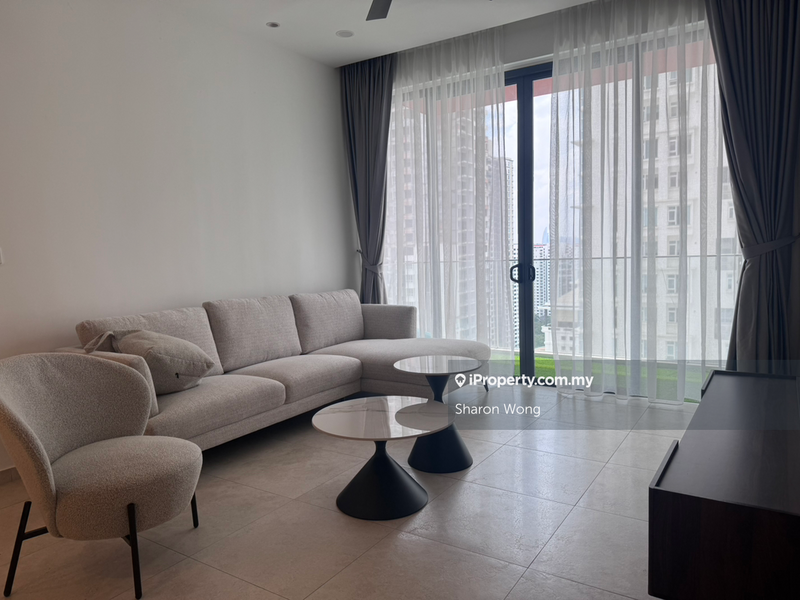 For Rent - Trinity Pentamont