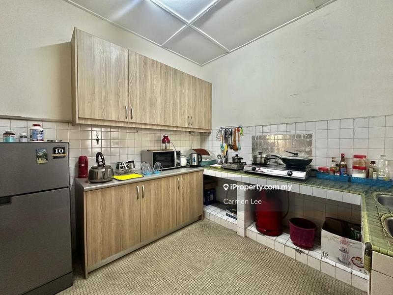 Rumah Teres 1-Tingkat untuk Dijual di SS14, Subang Jaya oleh Carmen Lee - iProperty.com.my