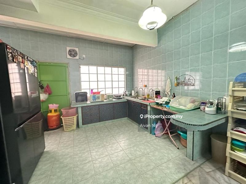 2-storey Terraced House for Sale in SL 6, Bandar Sungai Long by Aivan Ng - iProperty.com.my