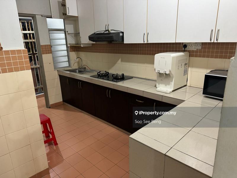 Condominium for Sale in Perdana Exclusive by Soo See Beng - iProperty.com.my