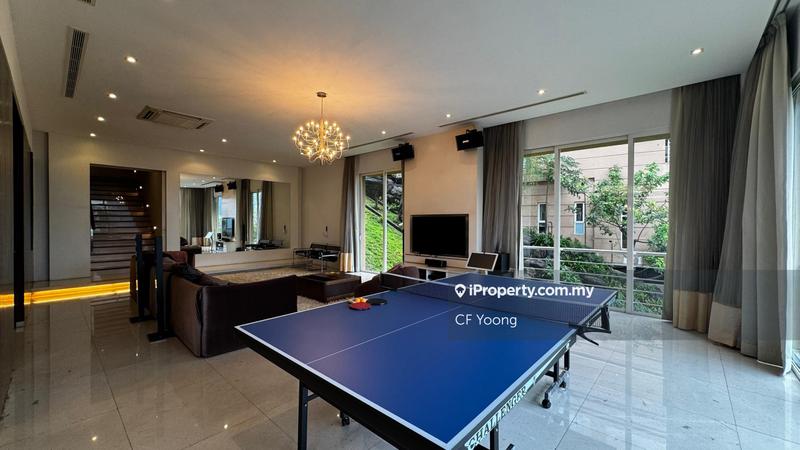 Banglo untuk Dijual di Bangsar Hill, Bangsar oleh CF Yoong - iProperty.com.my
