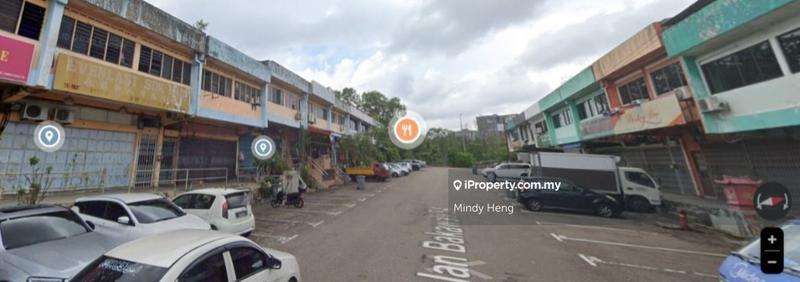Kedai untuk Dijual di Taman Johor Jaya, Johor Bahru oleh Mindy Heng - iProperty.com.my