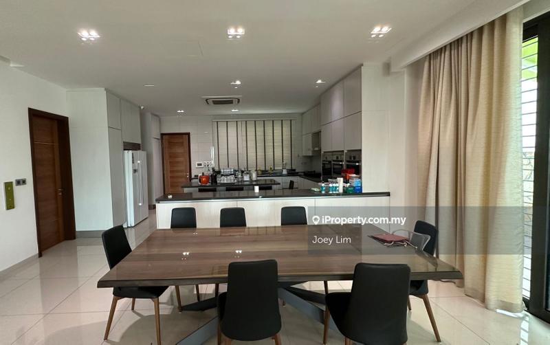 Banglo untuk Dijual di Taman Cheras, Cheras oleh Joey Lim - iProperty.com.my