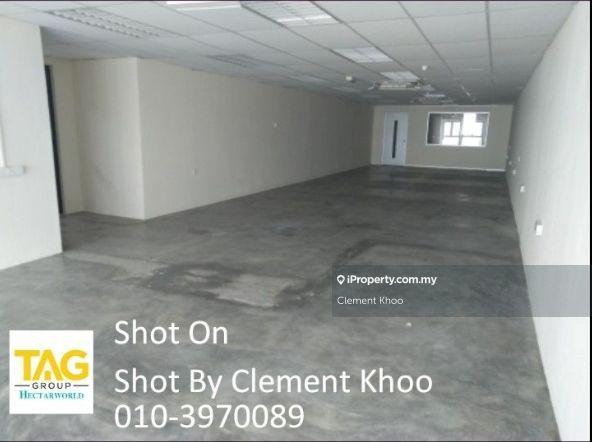 Pejabat-Runcit untuk Disewa di Pengkalan Weld, George Town oleh Clement Khoo - iProperty.com.my