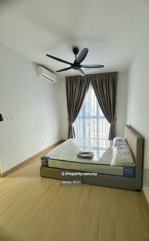 Condominium for Rent in Kuchai Sentral by Jacky Wan - Bedroom - iProperty.com.my