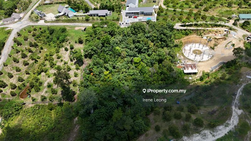 Agricultural Land for Sale in Karak, Pahang by Irene Leong - iProperty.com.my