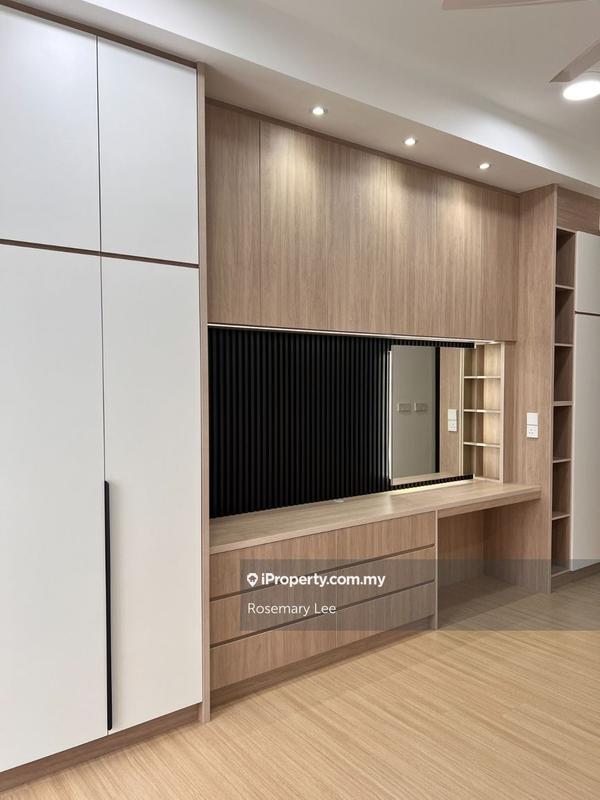 For Rent - Trinity Pentamont