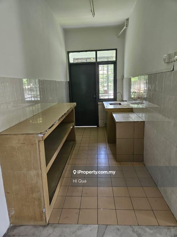 Pangsapuri untuk Dijual di Pangsapuri Daisy oleh Hl Qua - iProperty.com.my