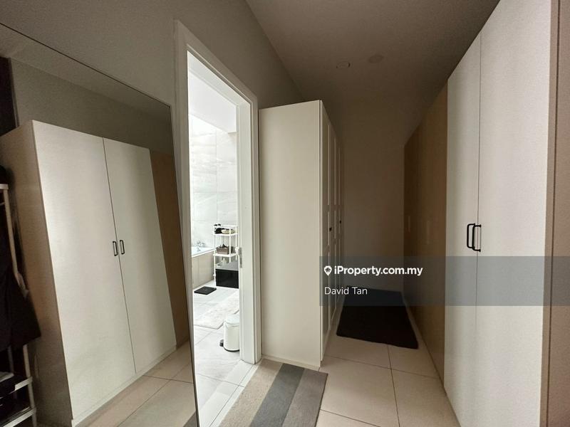 Rumah Berangkai 2 Tingkat untuk Disewa di Courtyard Villa @ Sejati Residence, Cyberjaya, Cyberjaya oleh David Tan - iProperty.com.my