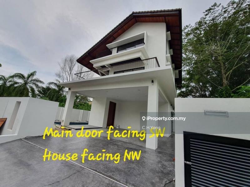 Bungalow House for Sale in Taman Equine, Seri Kembangan by C.H.Yong - iProperty.com.my