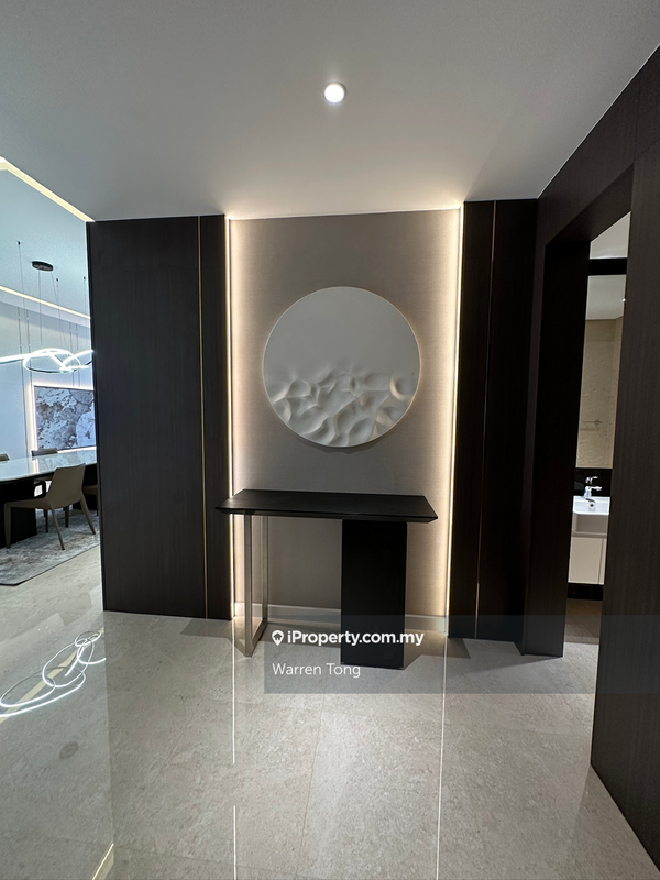 Service Residence for Sale in The Astaka @ 1 Bukit Senyum by Warren Tong - iProperty.com.my