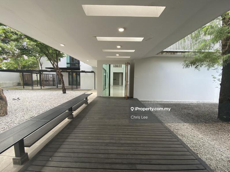 Bungalow House for Sale in Ampang Hilir, Ampang by Chris Lee - iProperty.com.my