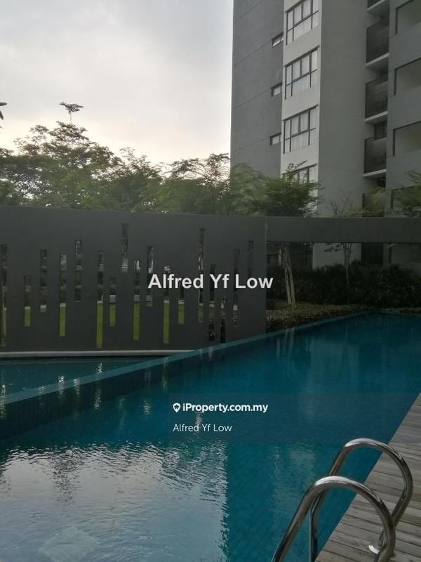 Kondominium untuk Disewa di The WaterEdge (Pinggiran Air) oleh Alfred Yf Low - iProperty.com.my