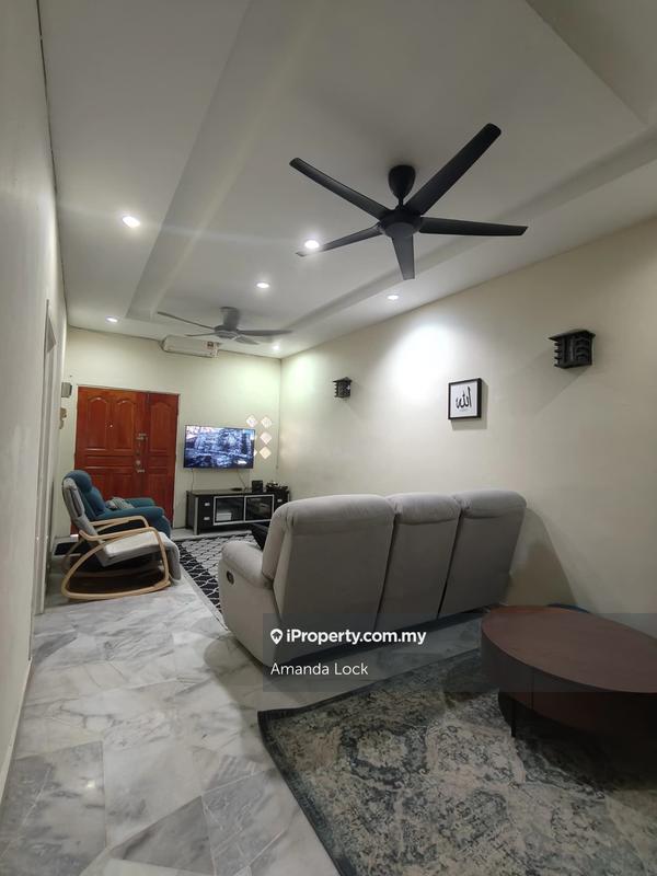 1.5-storey Terraced House for Sale in Bandar Kinrara Seksyen 5, Bandar Kinrara by Amanda Lock - iProperty.com.my