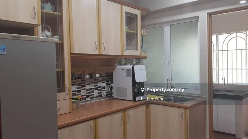 Rumah Teres 2-Tingkat untuk Dijual di Sungai Besi Indah, Seri Kembangan oleh Esther Yong - iProperty.com.my