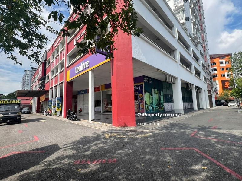 Shop for Sale in BANDAR PUCHONG JAYA, Puchong by Eugene Yap - iProperty.com.my