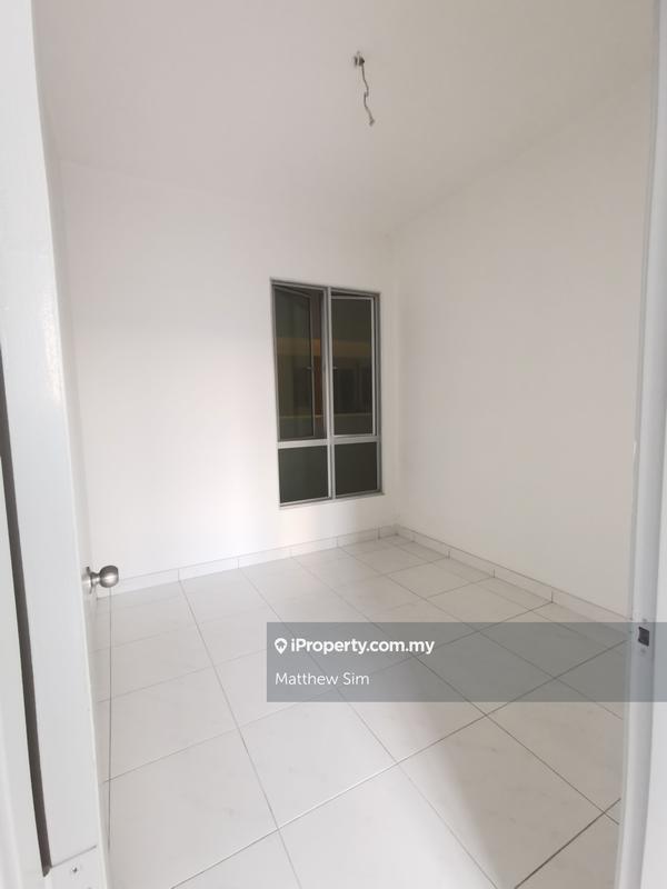 Residensi Servis untuk Dijual di Bsp Skypark oleh Matthew Sim - iProperty.com.my