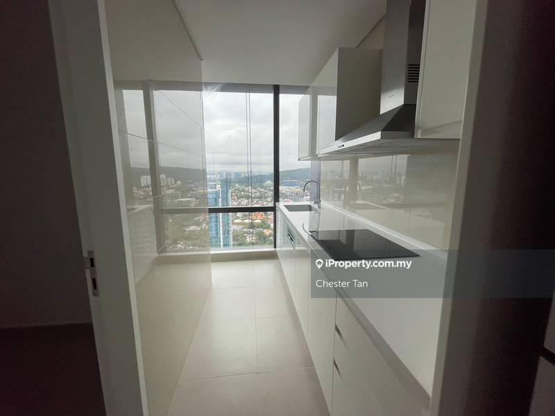 For Sale - Pavilion Damansara Heights