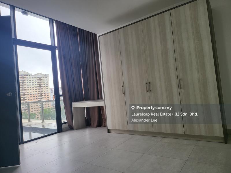 Condominium for Rent in Queensville by Alexander Lee - iProperty.com.my