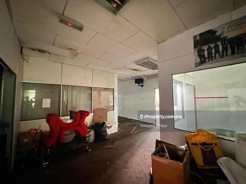 Kilang Berkembar untuk Disewa di Seksyen 16, Shah Alam oleh Vincent Choo - iProperty.com.my