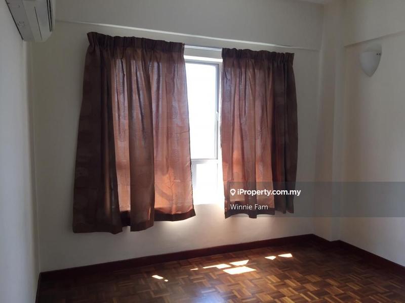 Kondominium untuk Dijual di Casa Damansara oleh Winnie Fam - iProperty.com.my