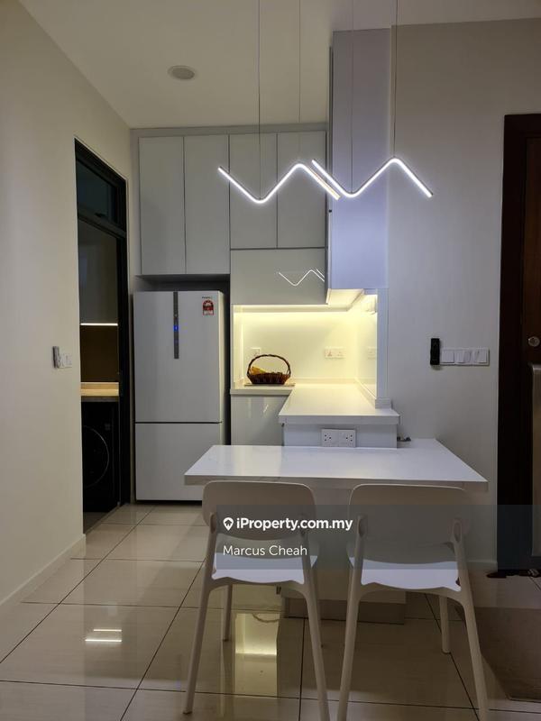 Kondominium untuk Dijual di Queens Residences Q1 @ Queens Waterfront oleh Marcus Cheah - iProperty.com.my