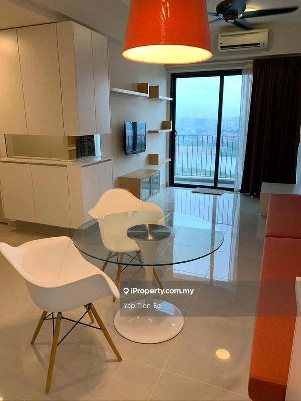 Kondominium untuk Disewa di Kiara East oleh Yap Tien Ee - iProperty.com.my