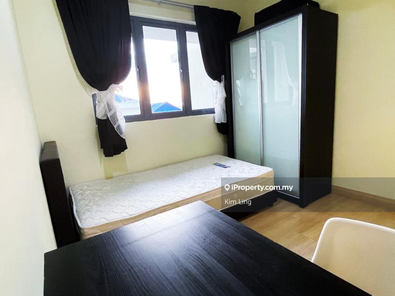 Kondominium untuk Dijual di Covillea oleh Kim Ling - iProperty.com.my