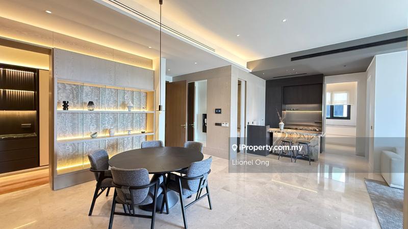 For Sale - WANGSA 9 RESIDENCY