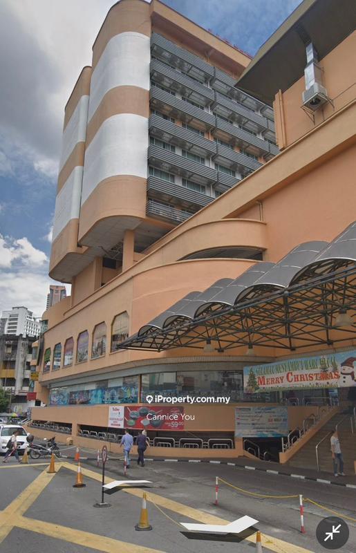 For Sale - Pudu Plaza