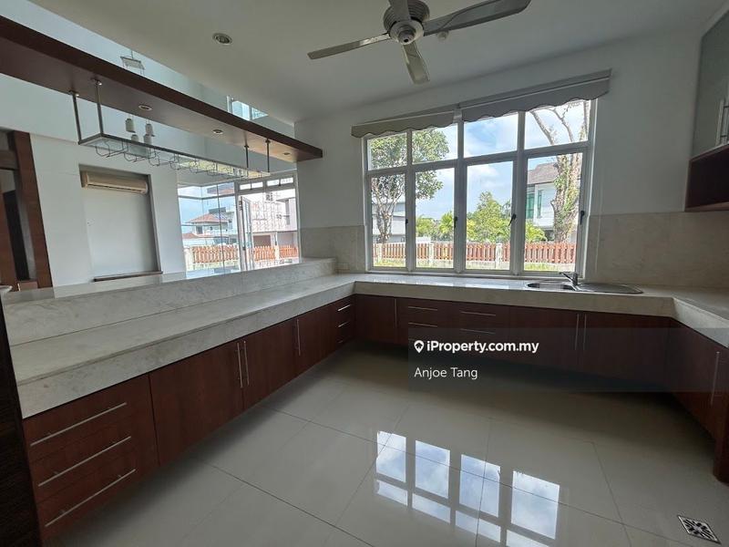 Bungalow House for Sale in Kota Kemuning, Shah Alam by Anjoe Tang - iProperty.com.my