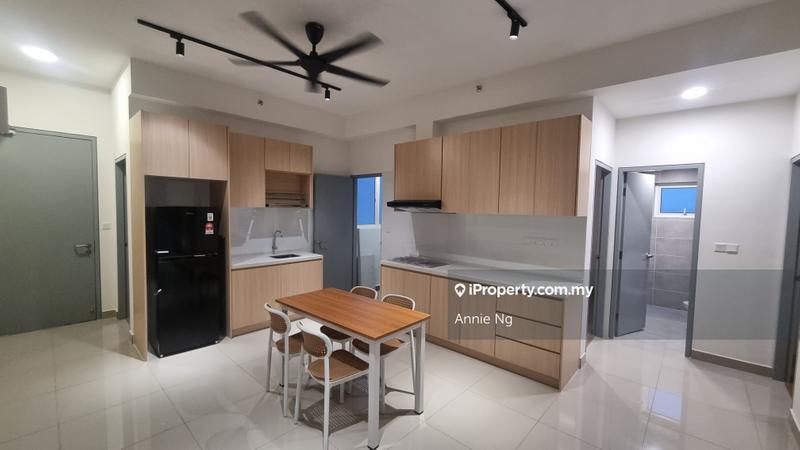 For Rent - 121 Residences
