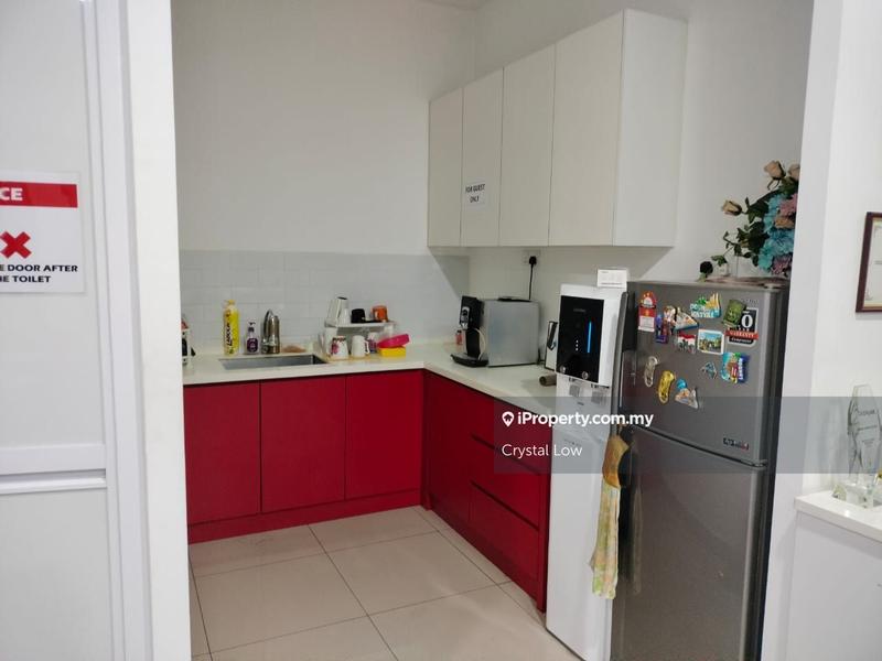 Semi-D Factory for Rent in Taman Perindustrian Meranti, Puchong by Crystal Low - iProperty.com.my
