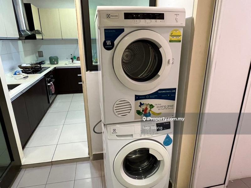 For Rent - Setia SKY Residences