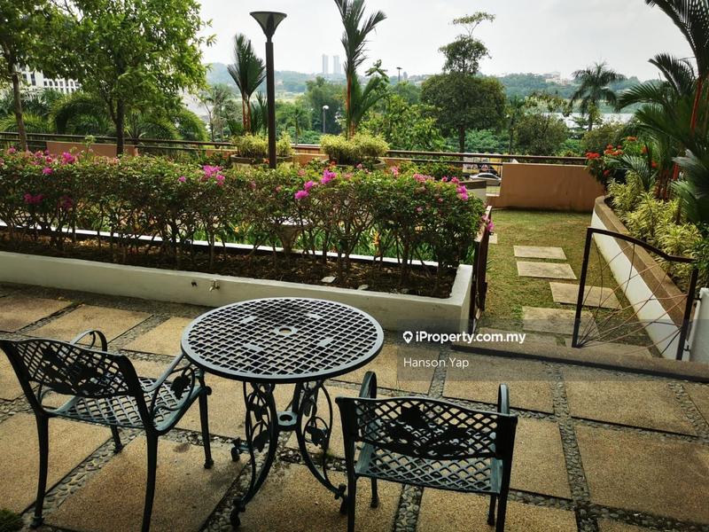 For Rent - East Lake Residence