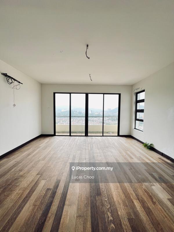 Rumah Berkembar untuk Dijual di Ukay Heights, Ampang oleh Lucas Choo - iProperty.com.my