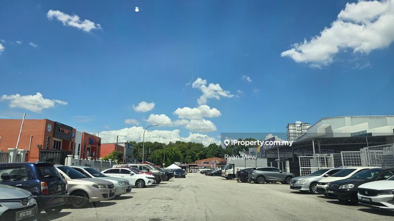 Semi-D Factory for Rent in Taman Perindustrian Tasik Perdana, Puchong by Ryan Mew - iProperty.com.my