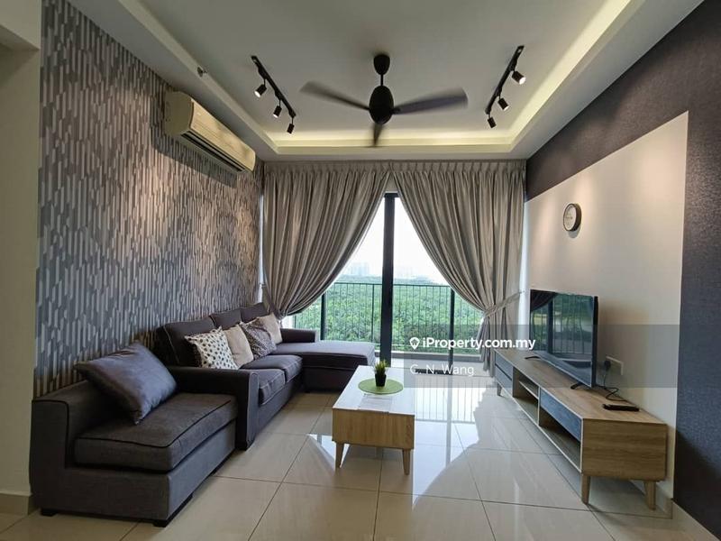 For Sale - Sunway Citrine Residences