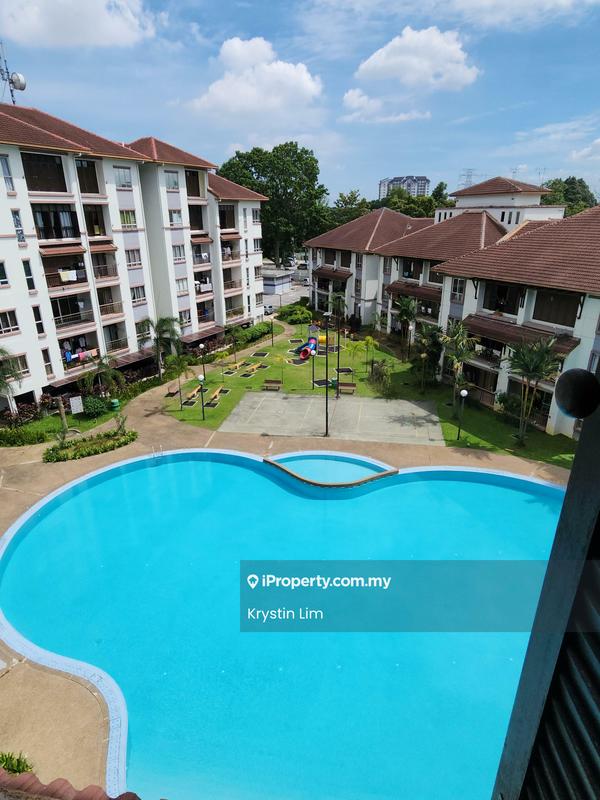 Kondominium untuk Dijual di Lakes Condominiums / Pangsapuri Tasik oleh Krystin Lim - iProperty.com.my