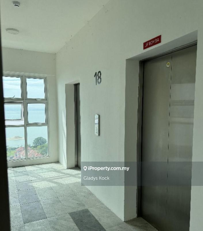 Kondominium untuk Dijual di The Zen oleh Gladys Kock - iProperty.com.my