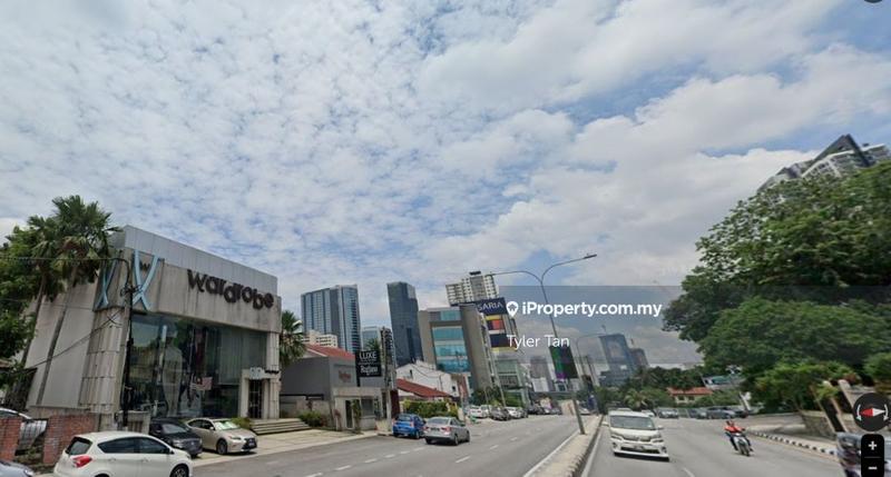 For Sale - jalan maarof