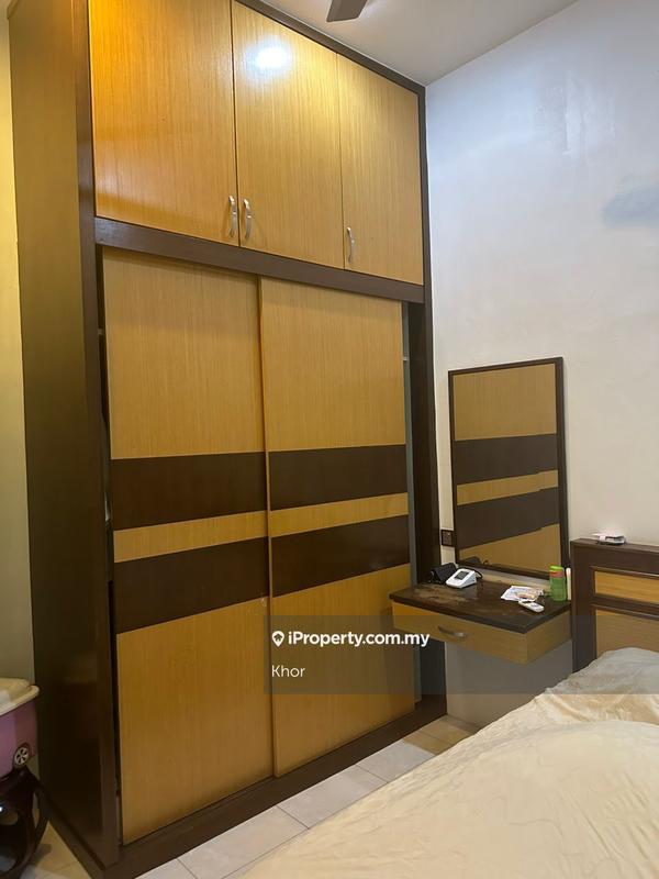 Rumah Berkembar untuk Dijual di Taman Merbau Indah, Butterworth oleh Khor - iProperty.com.my